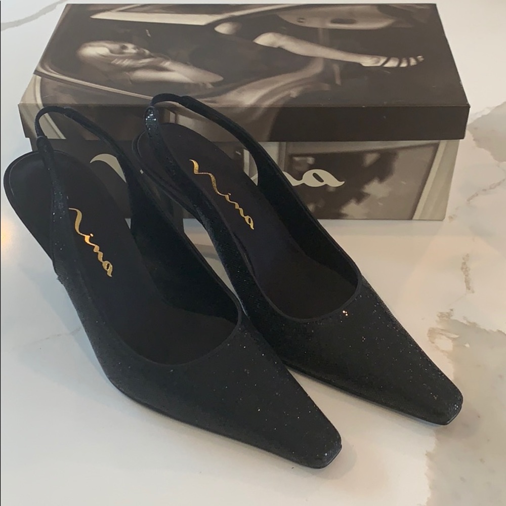 Nina Shoes